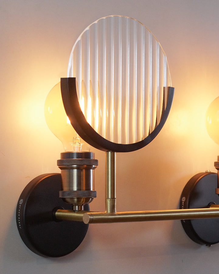 luxurious lighting brand theblacksteel brass anqtique