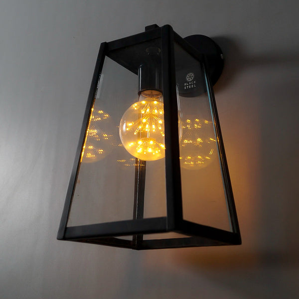 glass wall light online