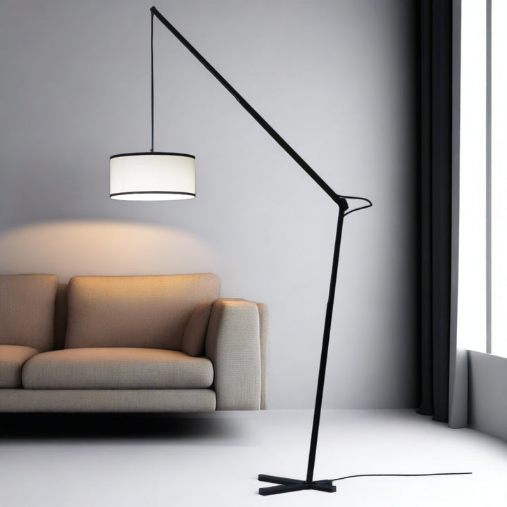 designer floor lamps online theblacksteel india