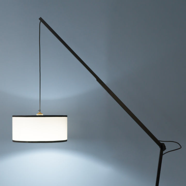 adjustable neck floor lamp designer floor standing lights