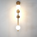 CWS150 Industrial Garage Wall Lamp