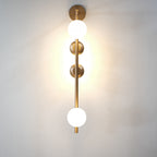 CWS150 Industrial Garage Wall Lamp