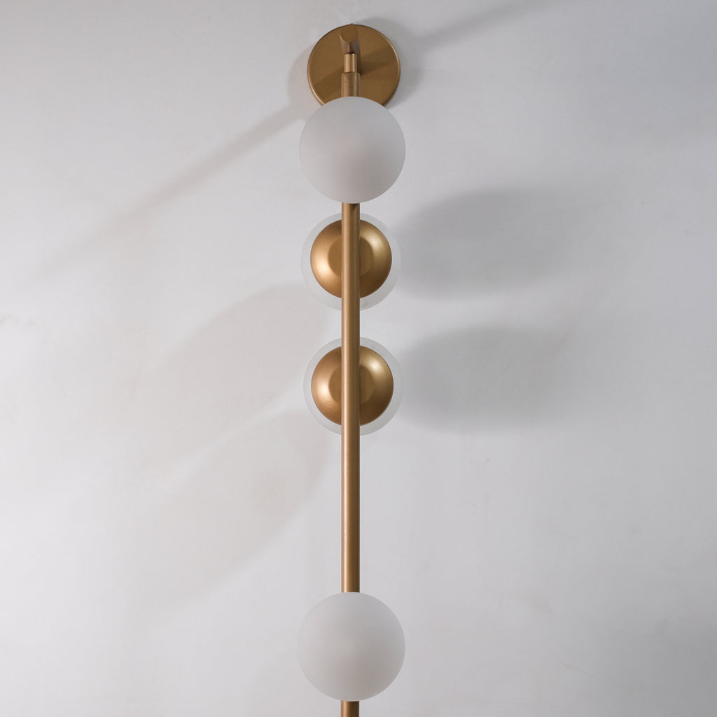 CWS150 Industrial Garage Wall Lamp