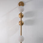 CWS150 Industrial Garage Wall Lamp