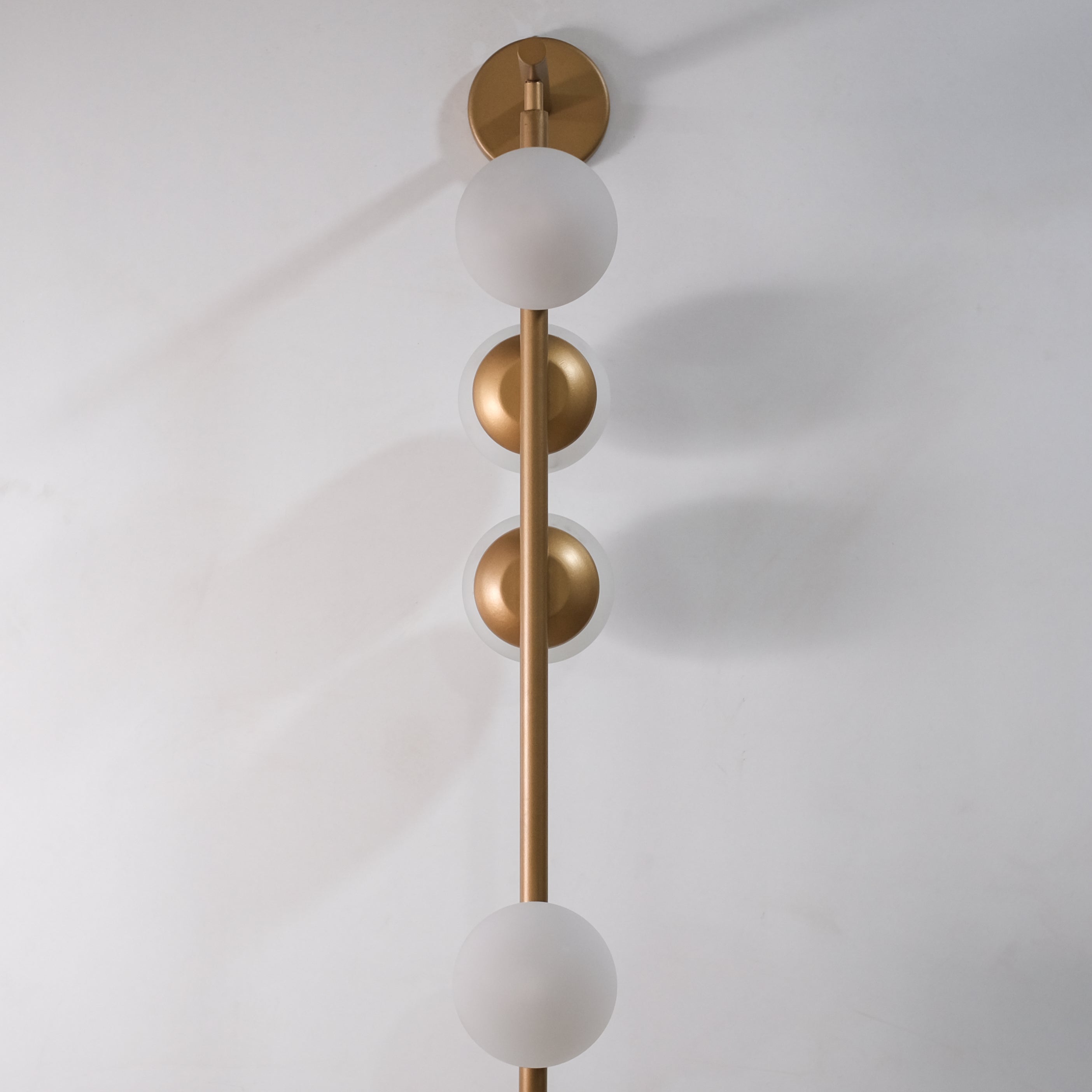 CWS150 Industrial Garage Wall Lamp