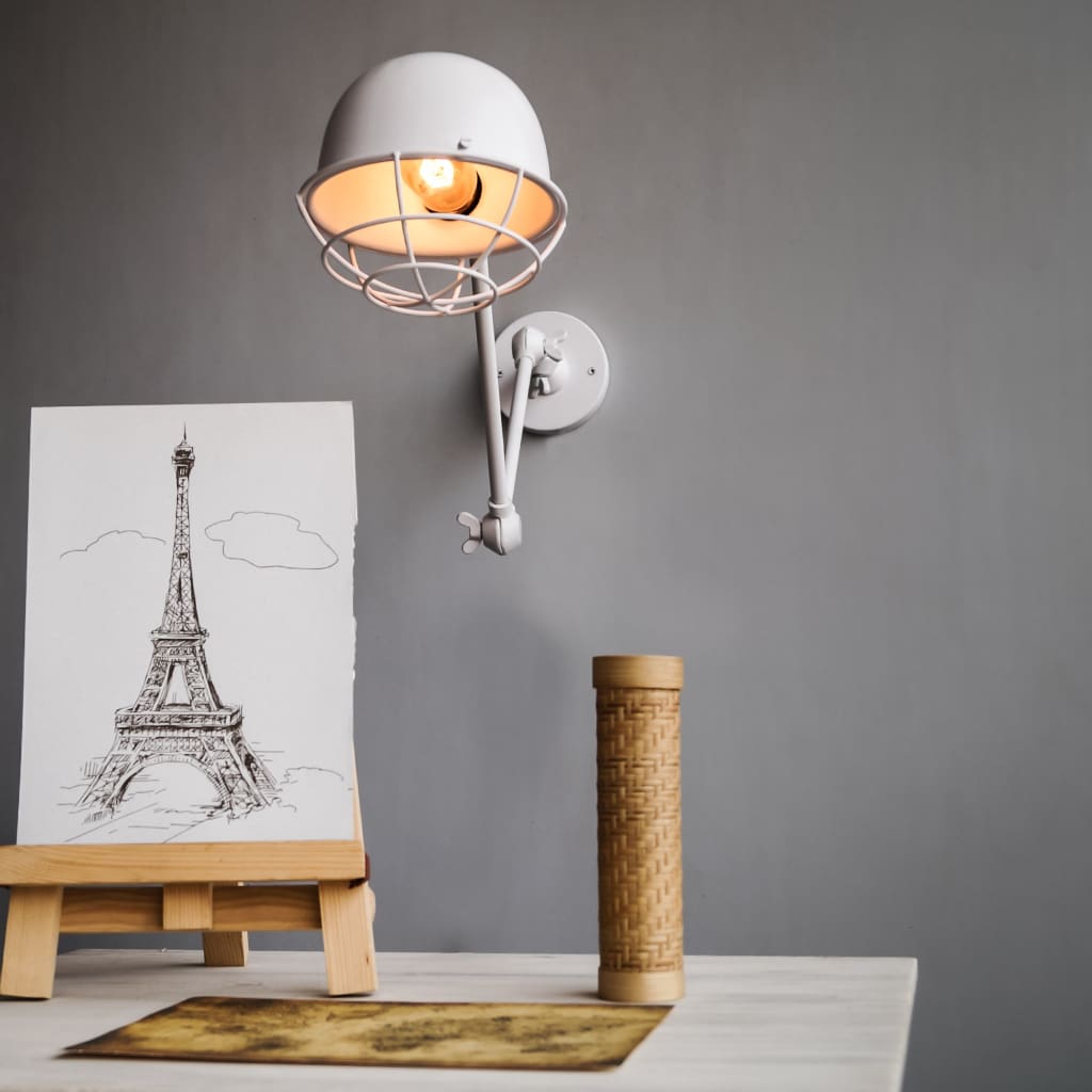 retro wall lights online