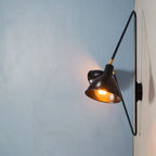two bulb wall light