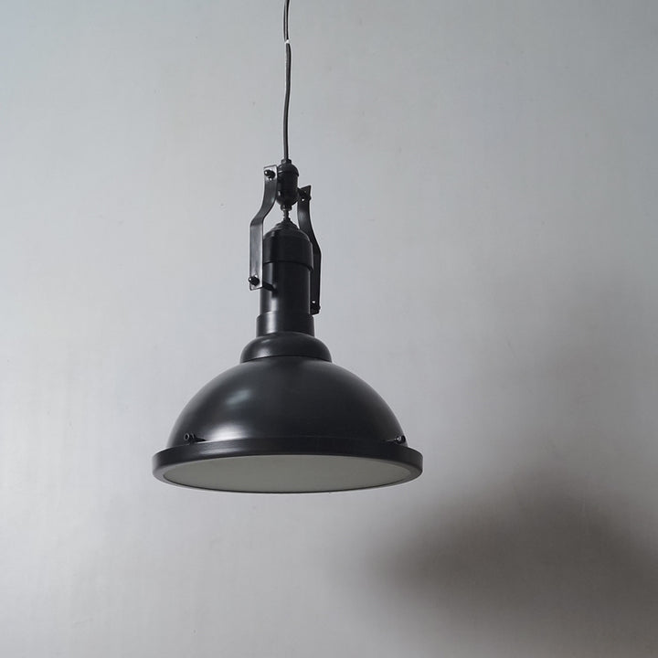 industrial pendant lamps