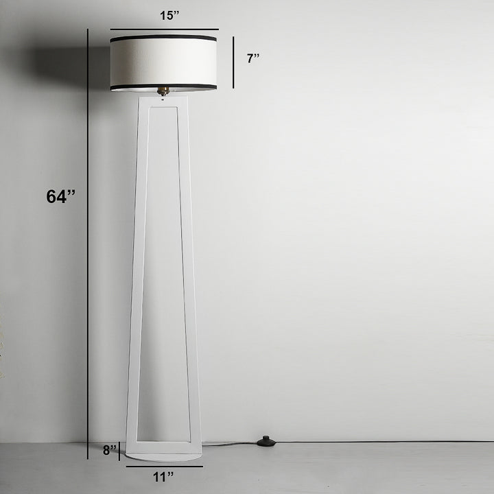 stylish floor lamp for living room