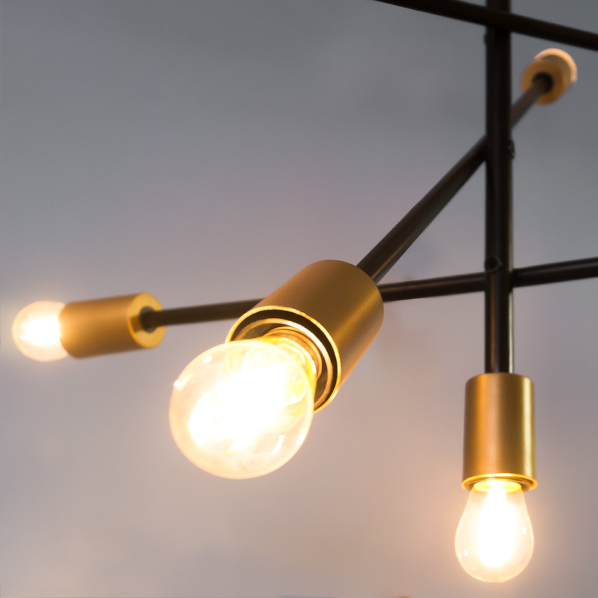 The 7 - The Black Steel