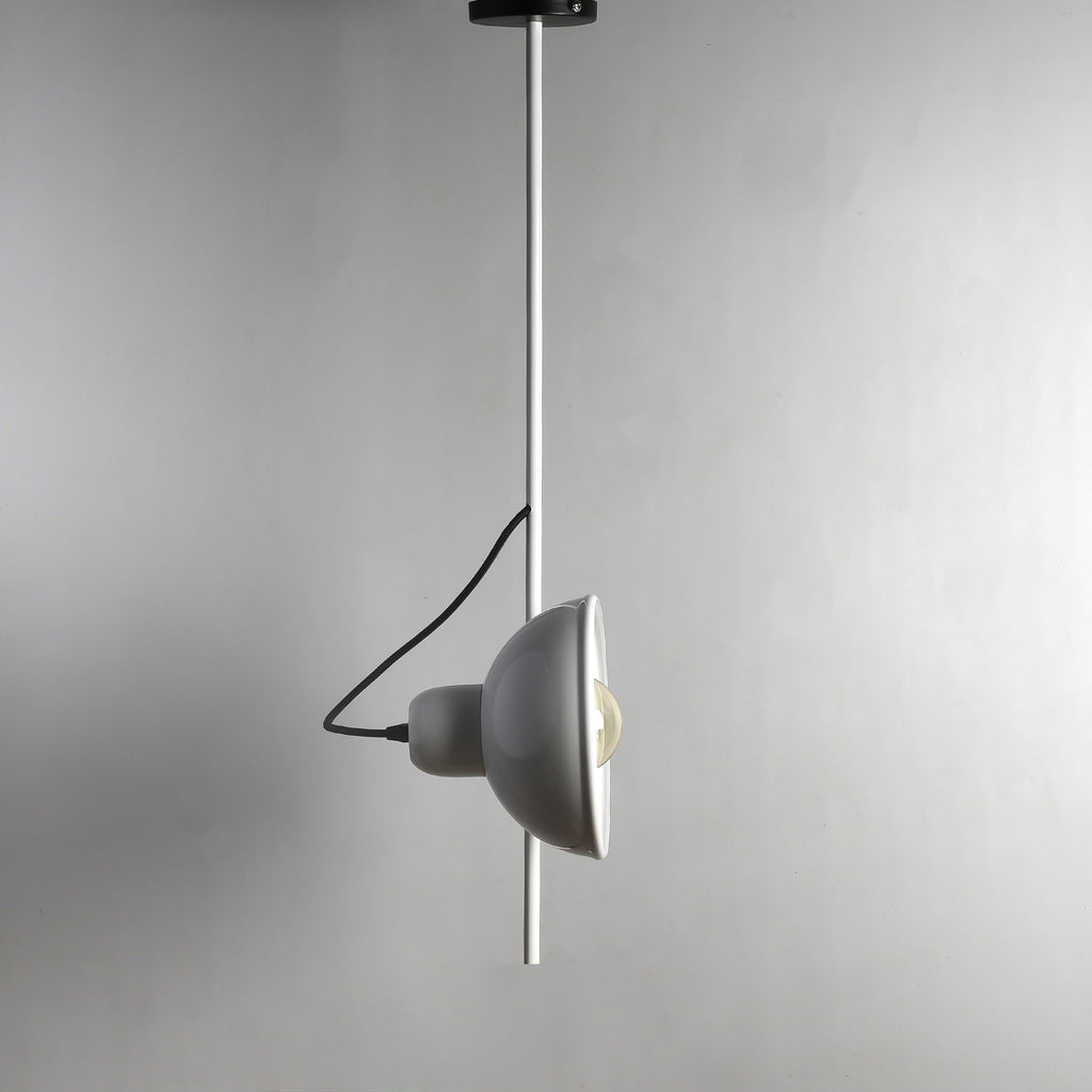 MODERN CEILING LIGHT