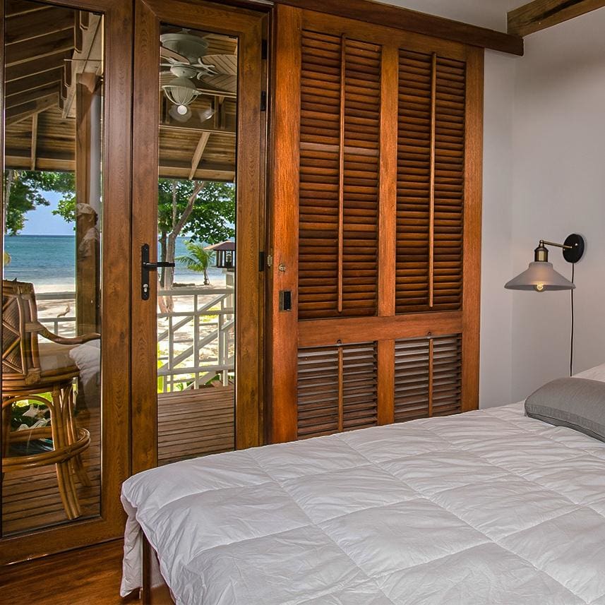 Nordic Conical Glass Wall Sconce Frosted Shade - The Black Steel