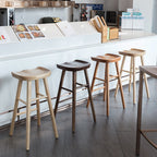 breakfast bar modern high bar stool