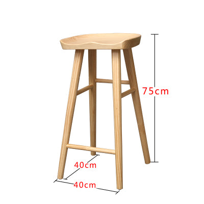 high bar chair for kitchen