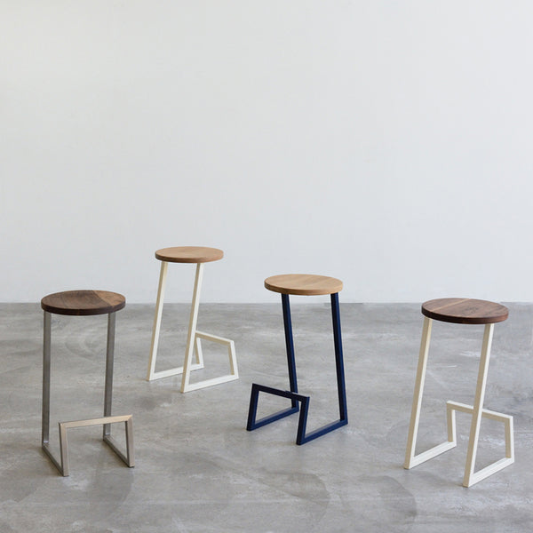 CFR113 Amsterdam Cafe Bar Stool