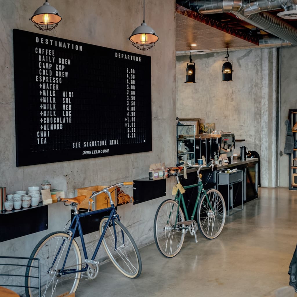Retro Modern Grey Pendant Industrial Lighting Fixture - The Black Steel