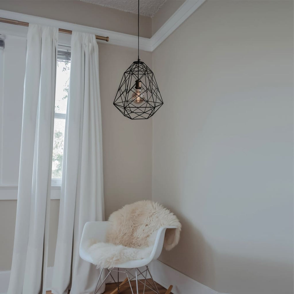 Modern and Contemporary Pendant lights – Page 4 – The Black Steel