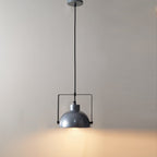 SCANDINAVIAN MODERN LIGHT FIXTURE