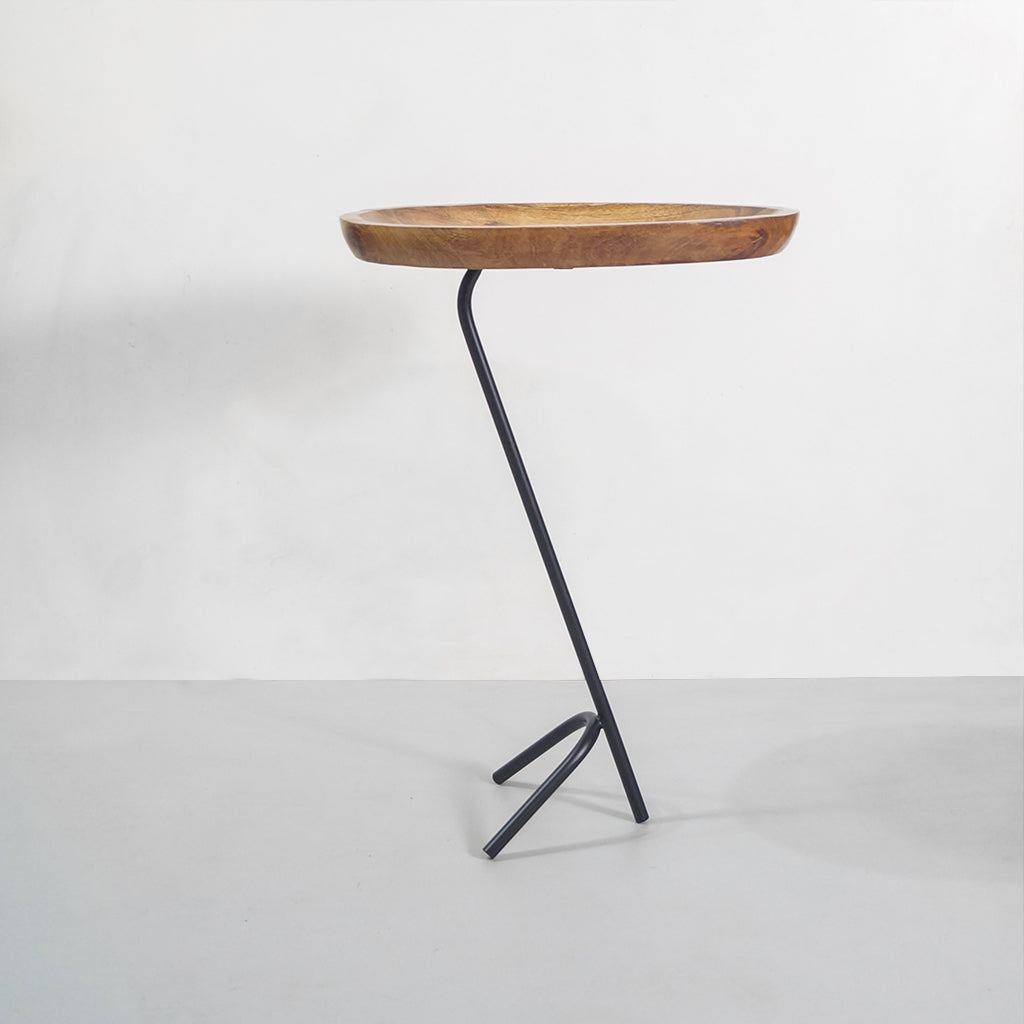 side table for bedroom