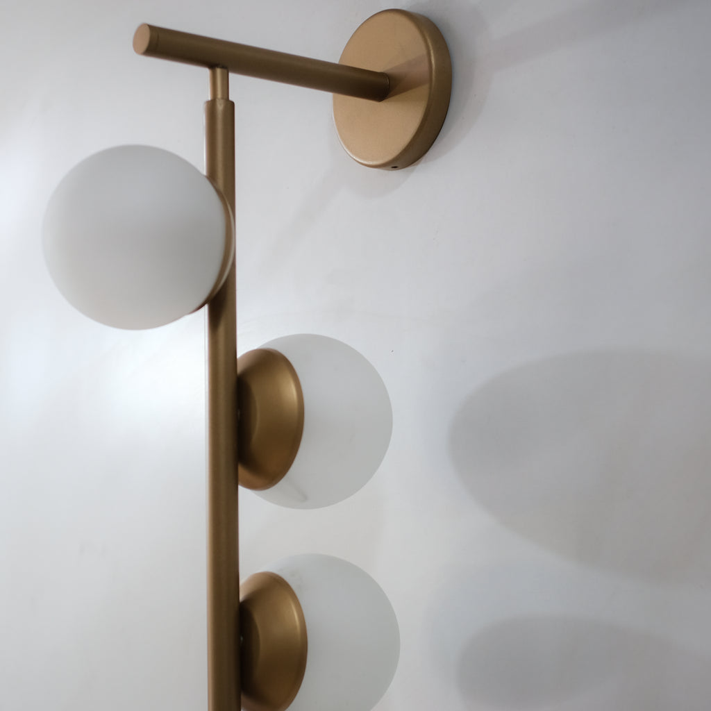 CWS150 Industrial Garage Wall Lamp