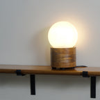 TABLE LIGHTS ONLINE WOODEN